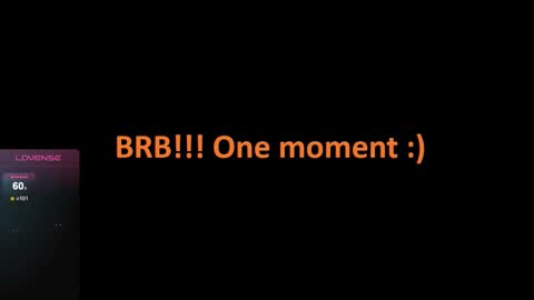 Snapshot of dick_playy chatting on 11.08.25 dick_playy online show from 11.08.25