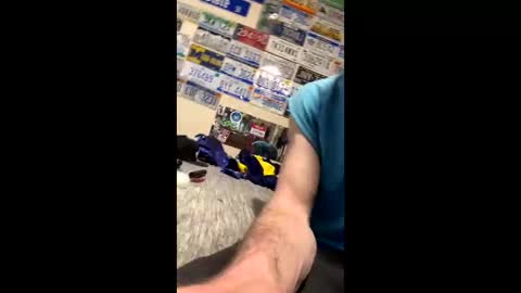 dickdaddy69er online show from 04.13.26
