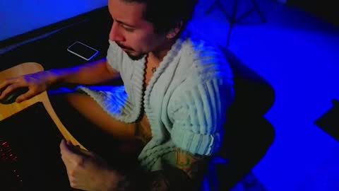 Damin online show from 12.09.24