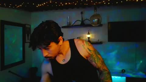 Damin online show from 12.18.24