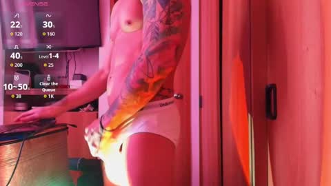 Damin online show from 11.11.25