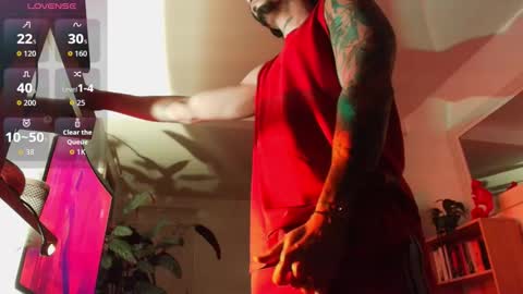 Snapshot of dickdamian_ chatting on 02.04.26 Damin online show from 02.04.26