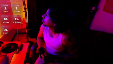 Damin online show from 03.30.26