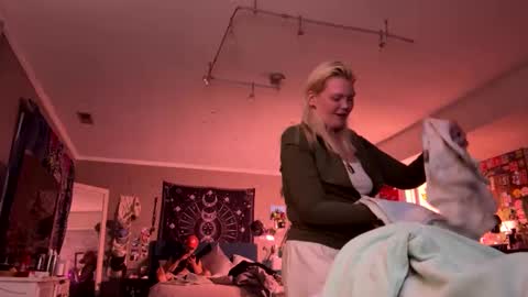 Beau online show from 10.18.25