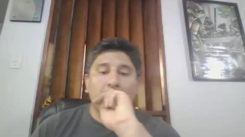 dickeduardo online show from 05.09.26