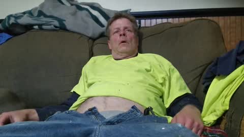 dickfitzwell123 online show from 12.03.24