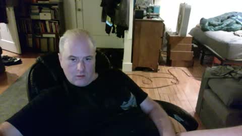 Richard Fleischer online show from 01.04.25