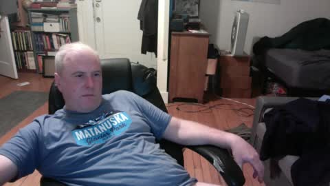 Richard Fleischer online show from 03.03.25