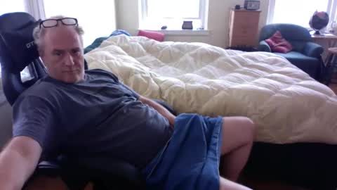 Richard Fleischer online show from 09.11.25