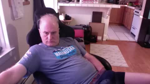 Snapshot of dickflasher5 chatting on 01.14.26 Richard Fleischer online show from 01.14.26