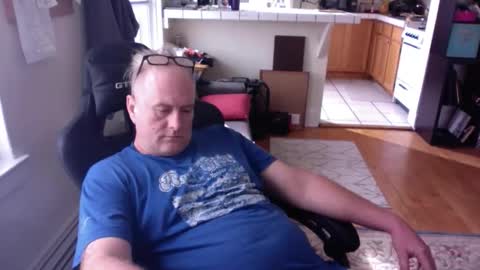 Snapshot of dickflasher5 chatting on 01.17.26 Richard Fleischer online show from 01.17.26