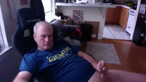 Snapshot of dickflasher5 chatting on 02.09.26 Richard Fleischer online show from 02.09.26