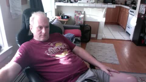 Snapshot of dickflasher5 chatting on 02.16.26 Richard Fleischer online show from 02.16.26