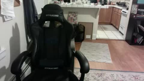 Snapshot of dickflasher5 chatting on 02.27.26 Richard Fleischer online show from 02.27.26