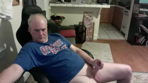 Snapshot of dickflasher5 chatting on 03.21.26 Richard Fleischer online show from 03.21.26