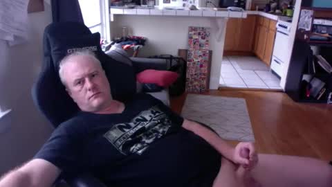 Snapshot of dickflasher5 chatting on 03.26.26 Richard Fleischer online show from 03.26.26