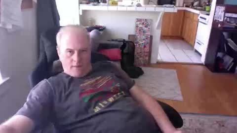 Snapshot of dickflasher5 chatting on 03.28.26 Richard Fleischer online show from 03.28.26