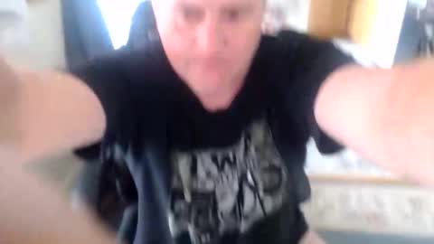 Snapshot of dickflasher5 chatting on 04.11.26 Richard Fleischer online show from 04.11.26