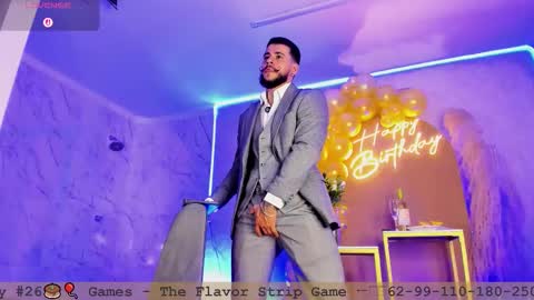 Dick Griffith online show from 11.28.25