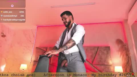 Dick Griffith online show from 11.29.25