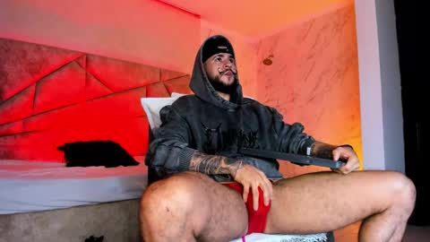 Dick Griffith online show from 01.16.26