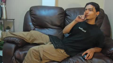 dickie_dicking online show from 10.01.25