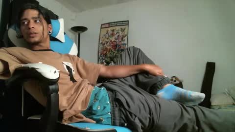 dickie_dicking online show from 10.10.25