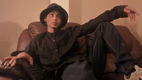 dickie_dicking online show from 10.25.25