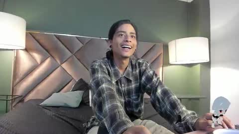 dickie_dicking online show from 11.28.25