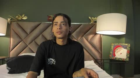 dickie_dicking online show from 12.03.25