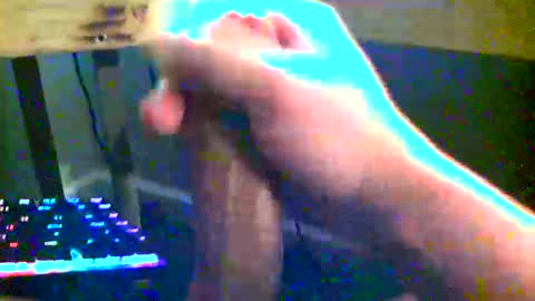 Snapshot of dickisfire chatting on 02.09.25 dickisfire online show from 02.09.25