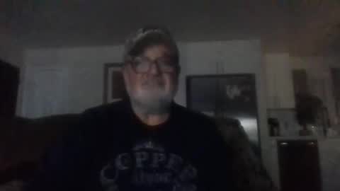 Snapshot of dickjr26 chatting on 12.16.24 dickjr26 online show from 12.16.24