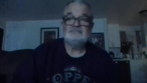 Snapshot of dickjr26 chatting on 01.18.25 dickjr26 online show from 01.18.25