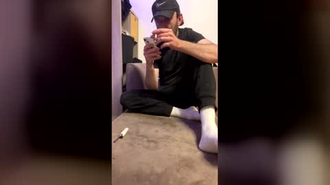 dickparceldick online show from 05.28.26