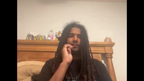 Snapshot of dickslober chatting on 09.25.25 9inch BBC2020 online show from 09.25.25