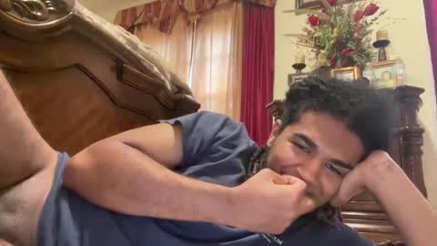 Snapshot of dickslober chatting on 10.12.25 9inch BBC2020 online show from 10.12.25