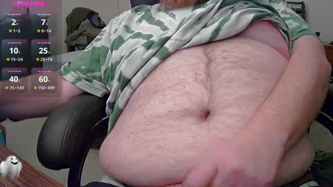 Steve online show from 12.24.24