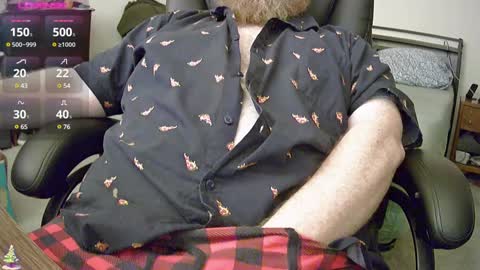 Steve online show from 01.02.25