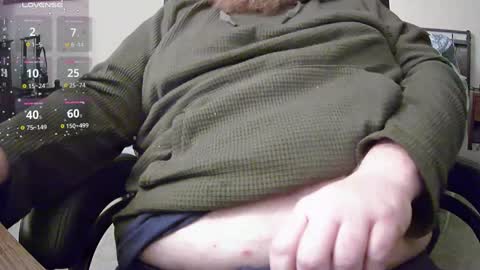 Steve online show from 01.21.25