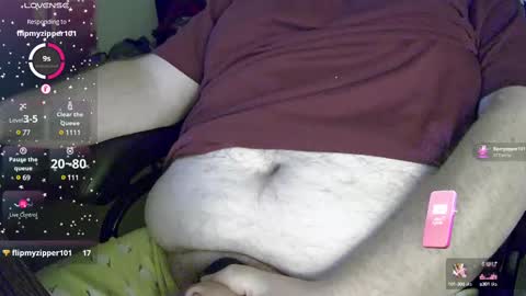 Steve online show from 02.13.25