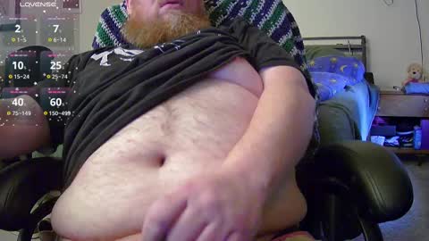 Steve online show from 03.07.25