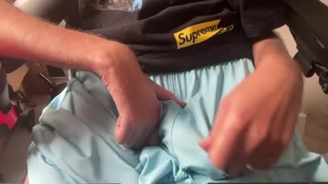 dickthickmann online show from 07.27.26