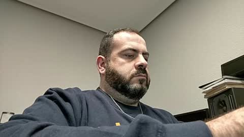 Snapshot of dicktracy_86 chatting on 01.04.25 DANI online show from 01.04.25