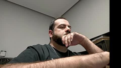 Snapshot of dicktracy_86 chatting on 01.26.25 DANI online show from 01.26.25