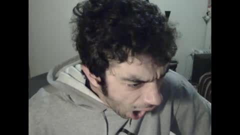 Snapshot of dickus_biggus chatting on 01.13.25 dickus_biggus online show from 01.13.25