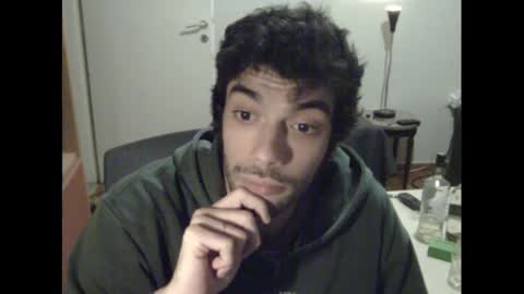 Snapshot of dickus_biggus chatting on 01.17.25 dickus_biggus online show from 01.17.25