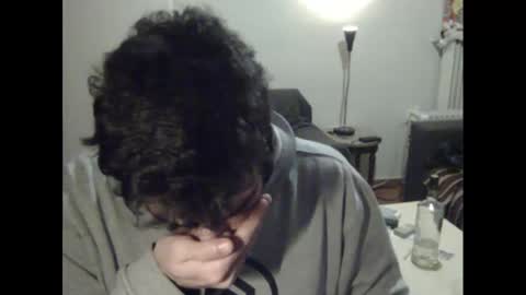 Snapshot of dickus_biggus chatting on 01.22.25 dickus_biggus online show from 01.22.25