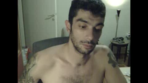 Snapshot of dickus_biggus chatting on 09.14.25 dickus_biggus online show from 09.14.25