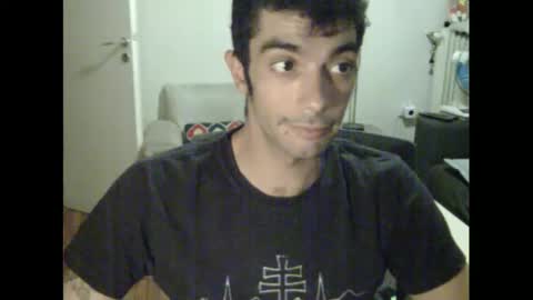 Snapshot of dickus_biggus chatting on 10.01.25 dickus_biggus online show from 10.01.25