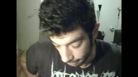 Snapshot of dickus_biggus chatting on 10.13.25 dickus_biggus online show from 10.13.25